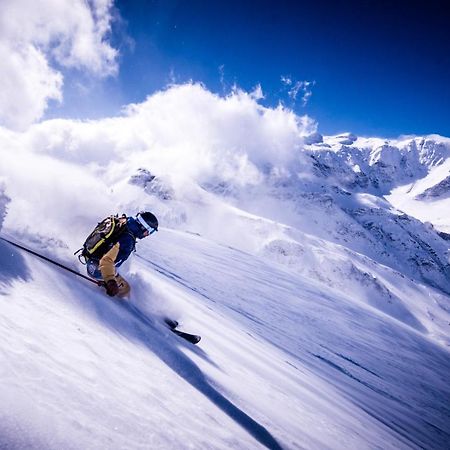 Europaischer Hof Aktivhotel & Spa - Ehemals Cesta Grand Bad Gastein Exteriör bild